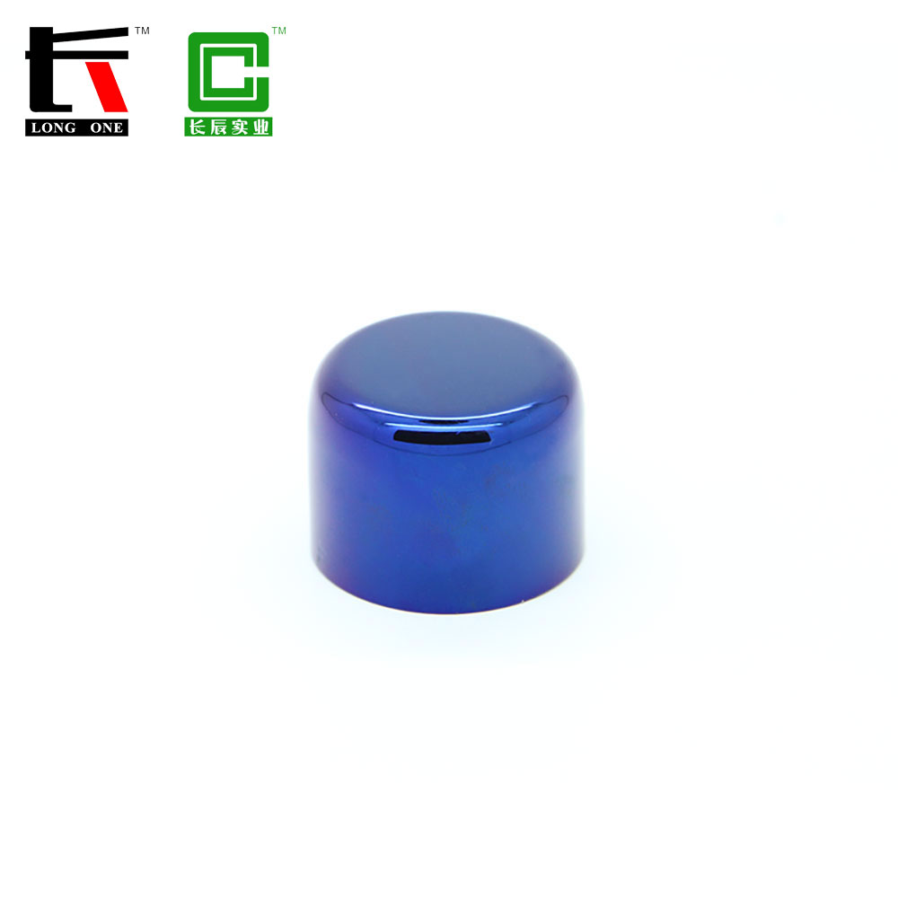 PVD電鍍天藍(lán)色