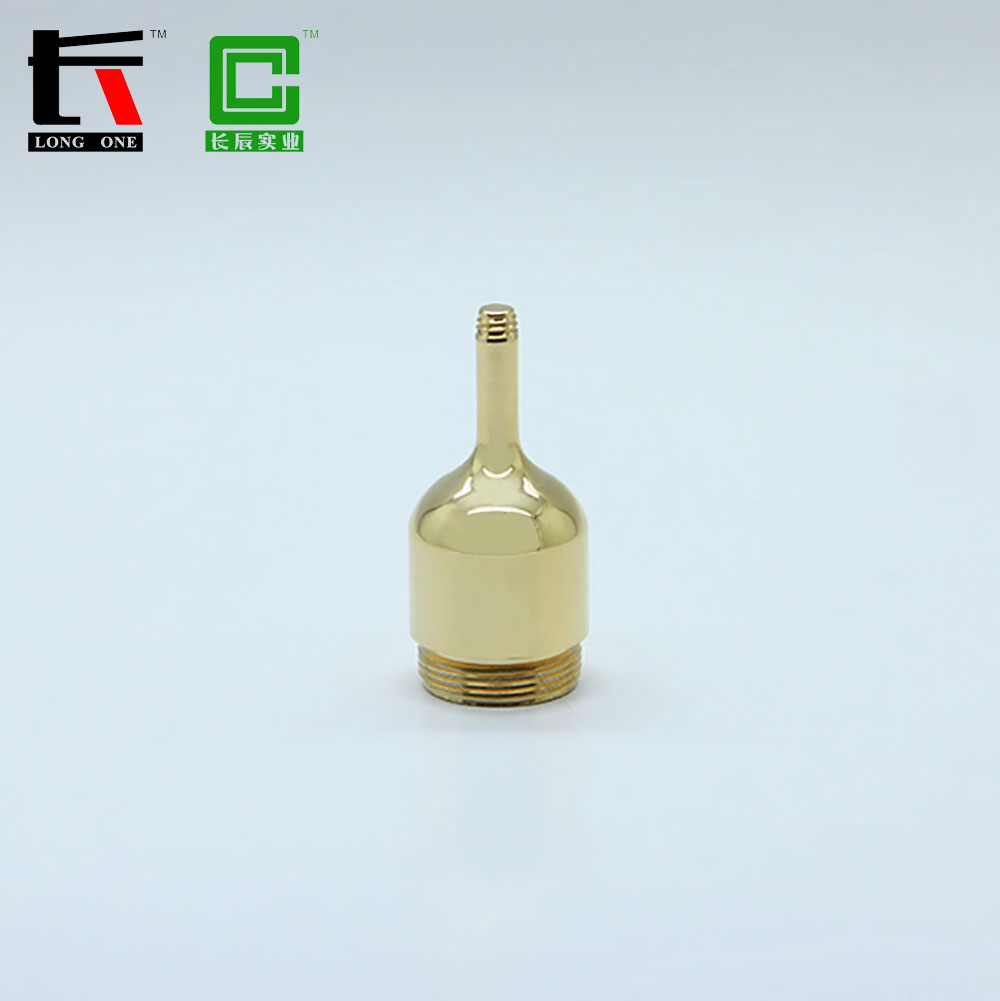 PVD14K金、18K金、24K金色