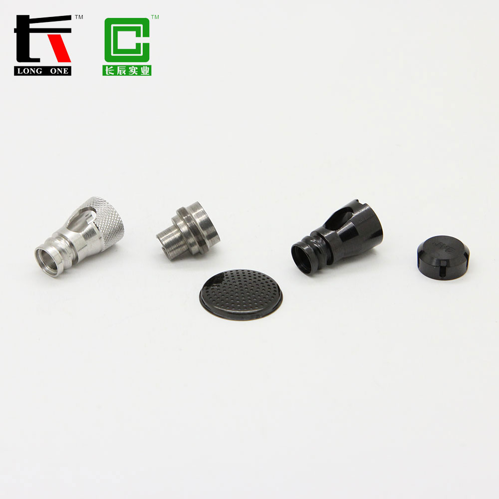 聲電產(chǎn)品真空電鍍-PVD