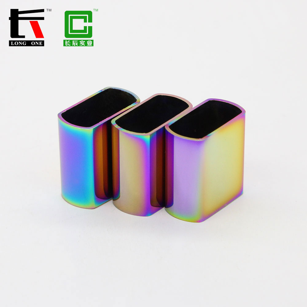 PVD真空鍍膜加工