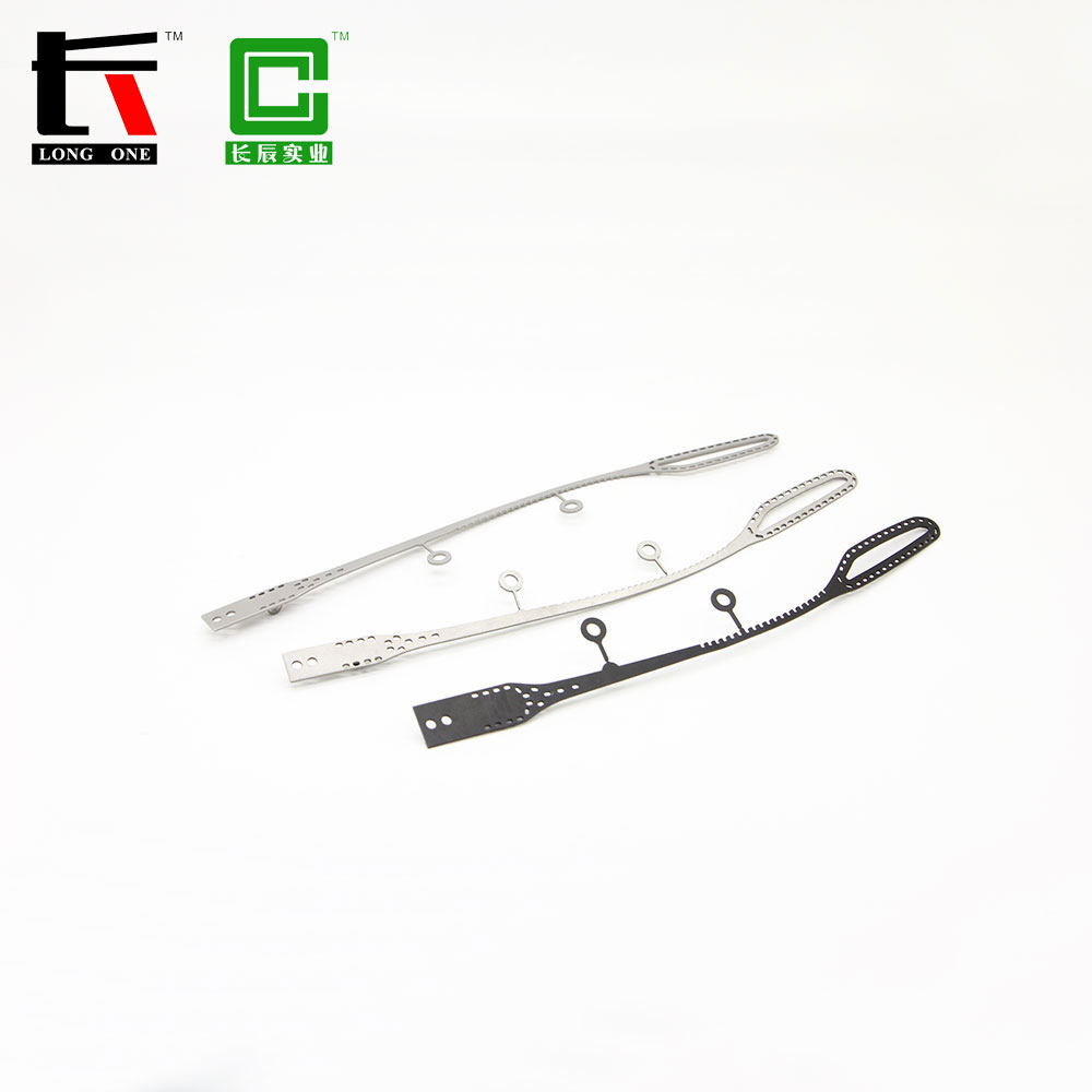 眼睛配件真空電鍍-PVD鍍膜