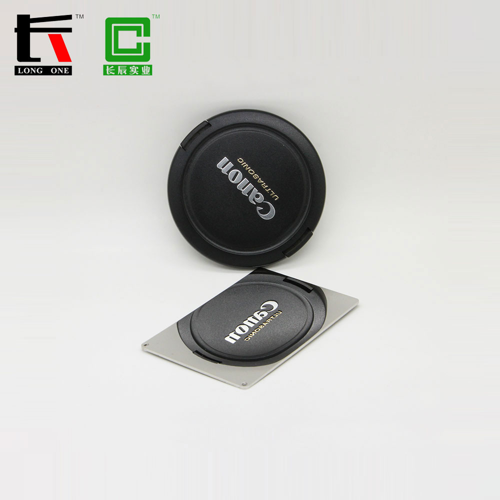 相機真空電鍍-IP離子鍍