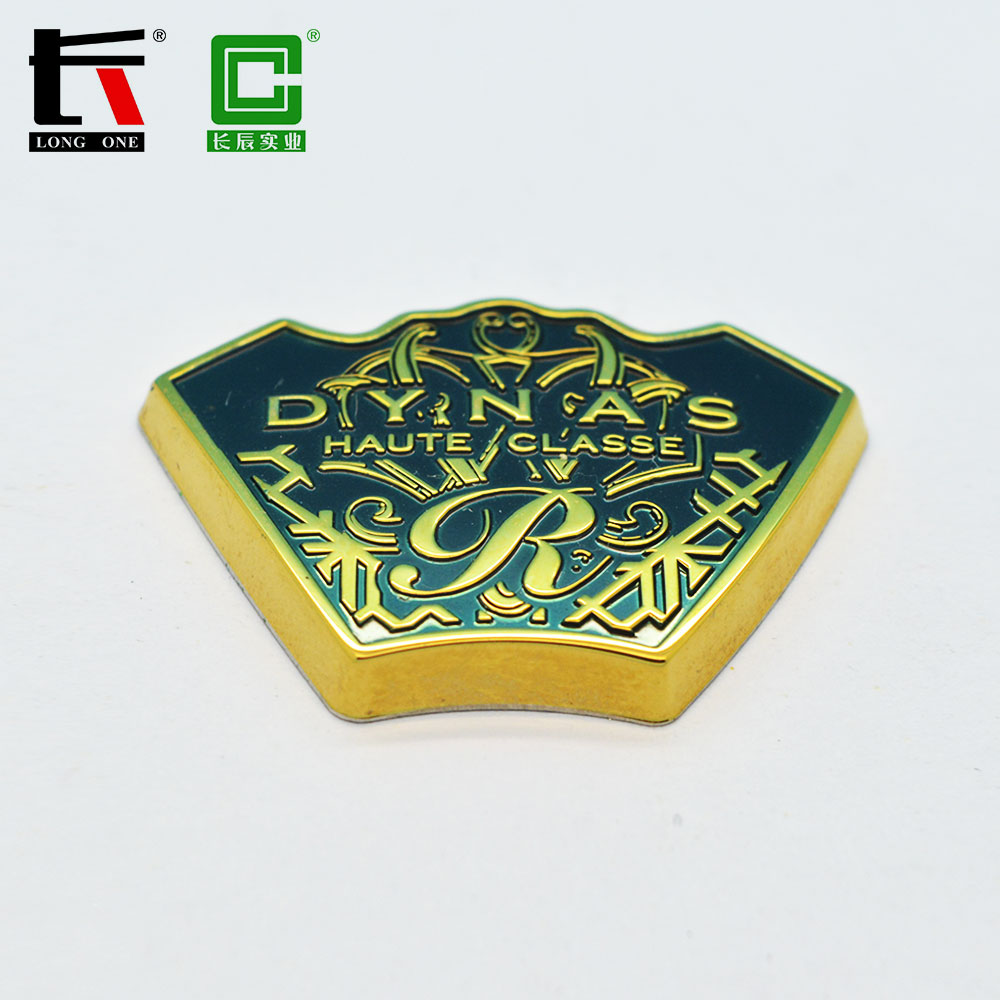 酒瓶logoPVD真空電鍍