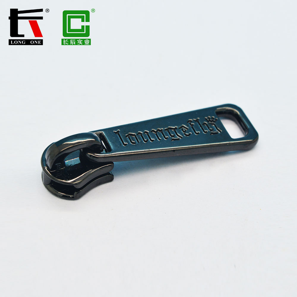 PVD真空電鍍黑色