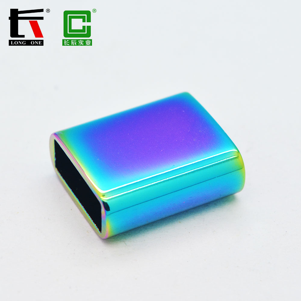 電子煙PVD加工