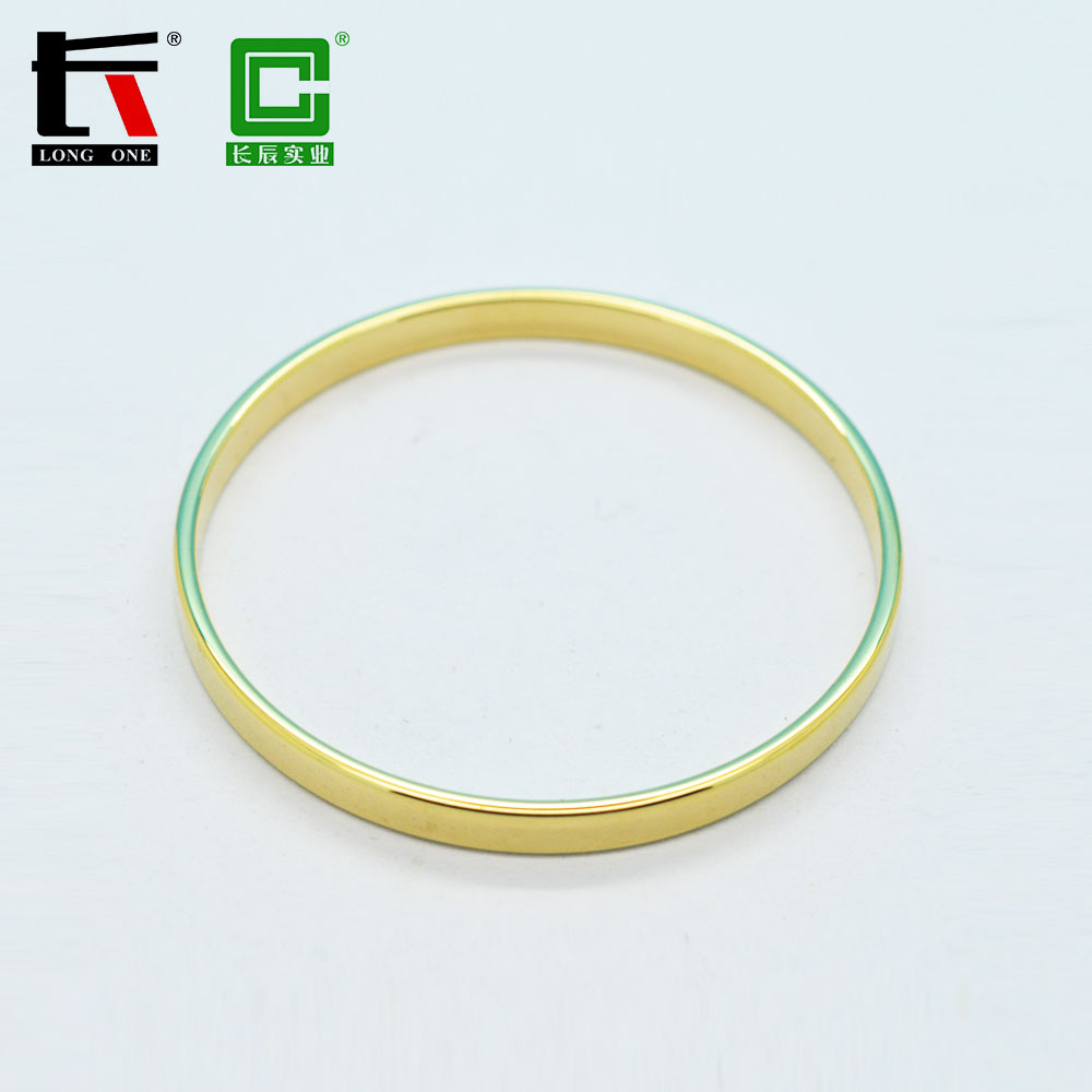 PVD真空電鍍加工