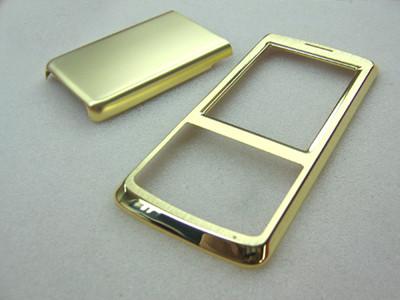 真空電鍍 真空電鍍