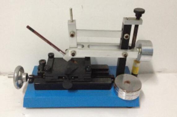 鉛筆硬度測試