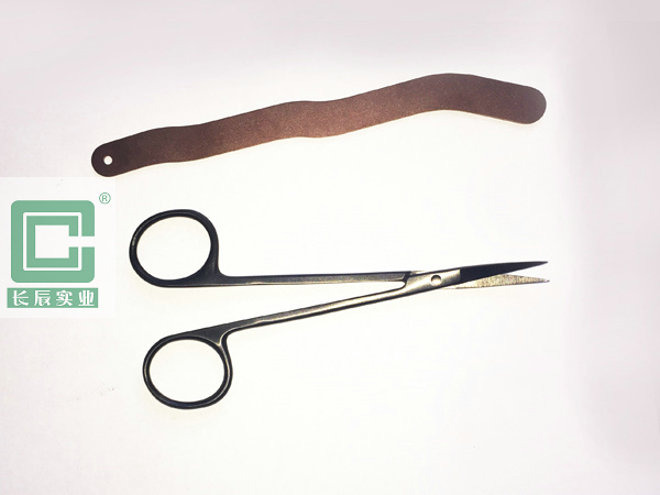 醫(yī)療器械真空電鍍