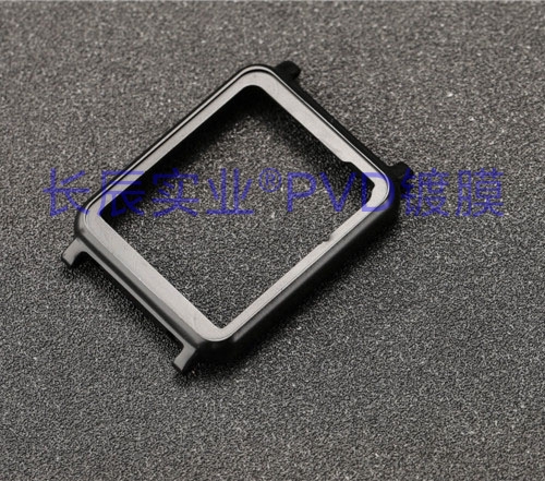 智能手環(huán)真空電鍍