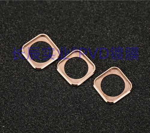 智能手環(huán)PVD電鍍