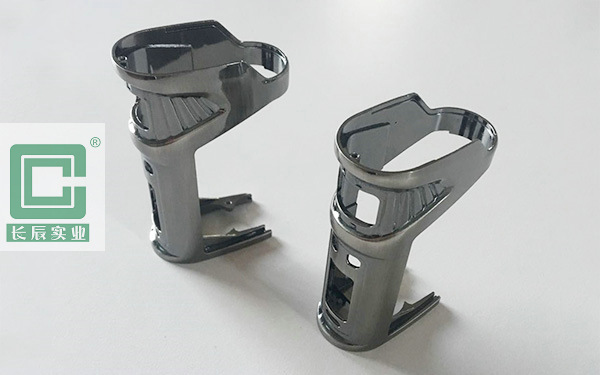 電子煙鍍鈦加工