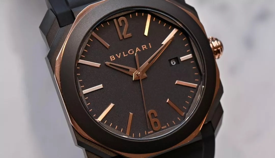 鐘表pvd電鍍_金屬表面真空納米涂層