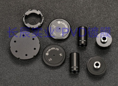 3C產(chǎn)品PVD鍍膜