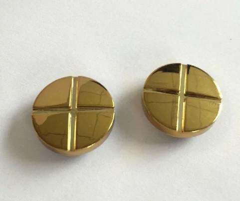 K歌麥PVD真空電鍍