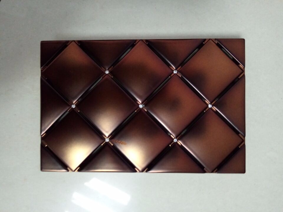 酒瓶PVD真空鍍膜