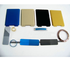 PVD磁控濺射鍍膜