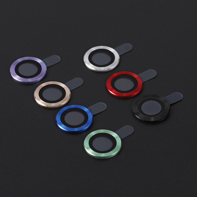 鷹眼保護殼PVD鍍膜