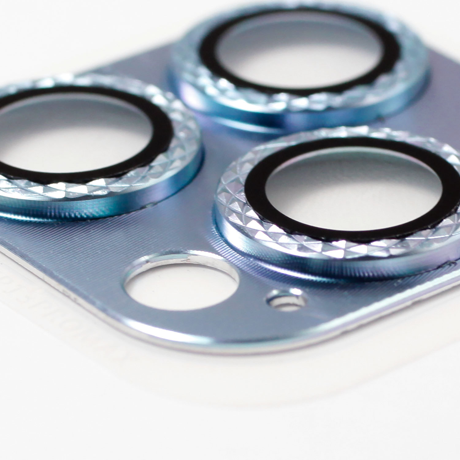 鷹眼攝像頭PVD遠(yuǎn)峰藍(lán)色