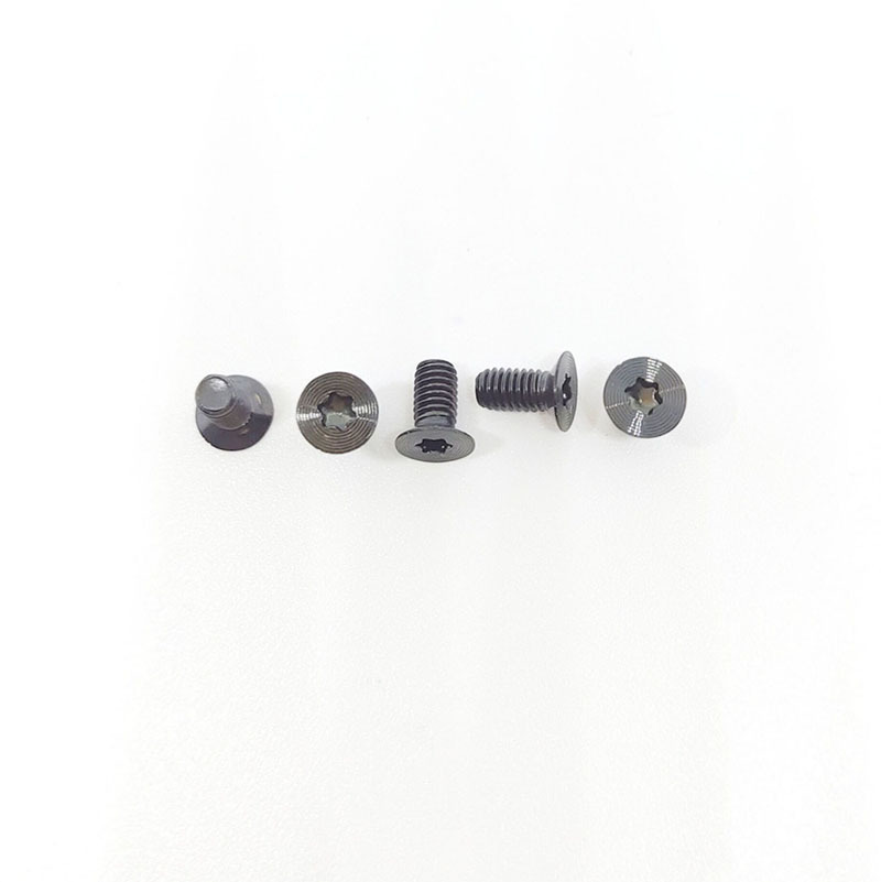 手機(jī)螺絲緊固件PVD真空電鍍