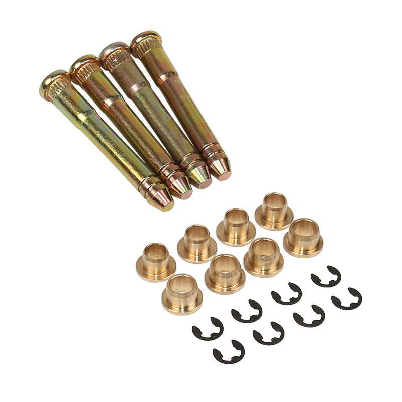 汽車金屬件PVD鍍膜