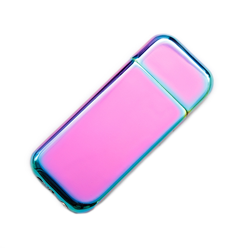 金屬打火機(jī)外殼PVD真空電鍍