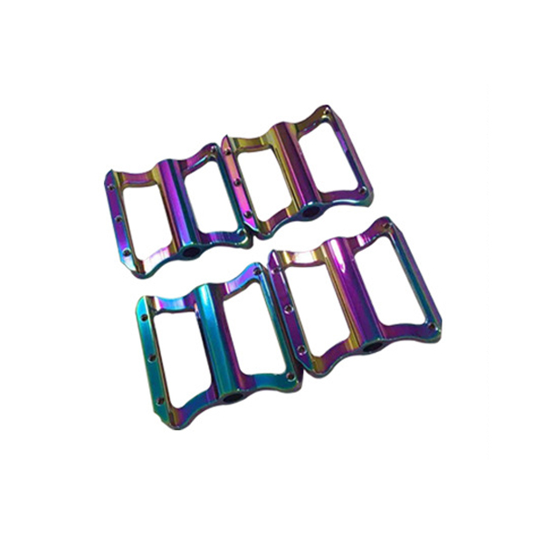 鋁材鐵材直發(fā)器PVD真空鍍膜