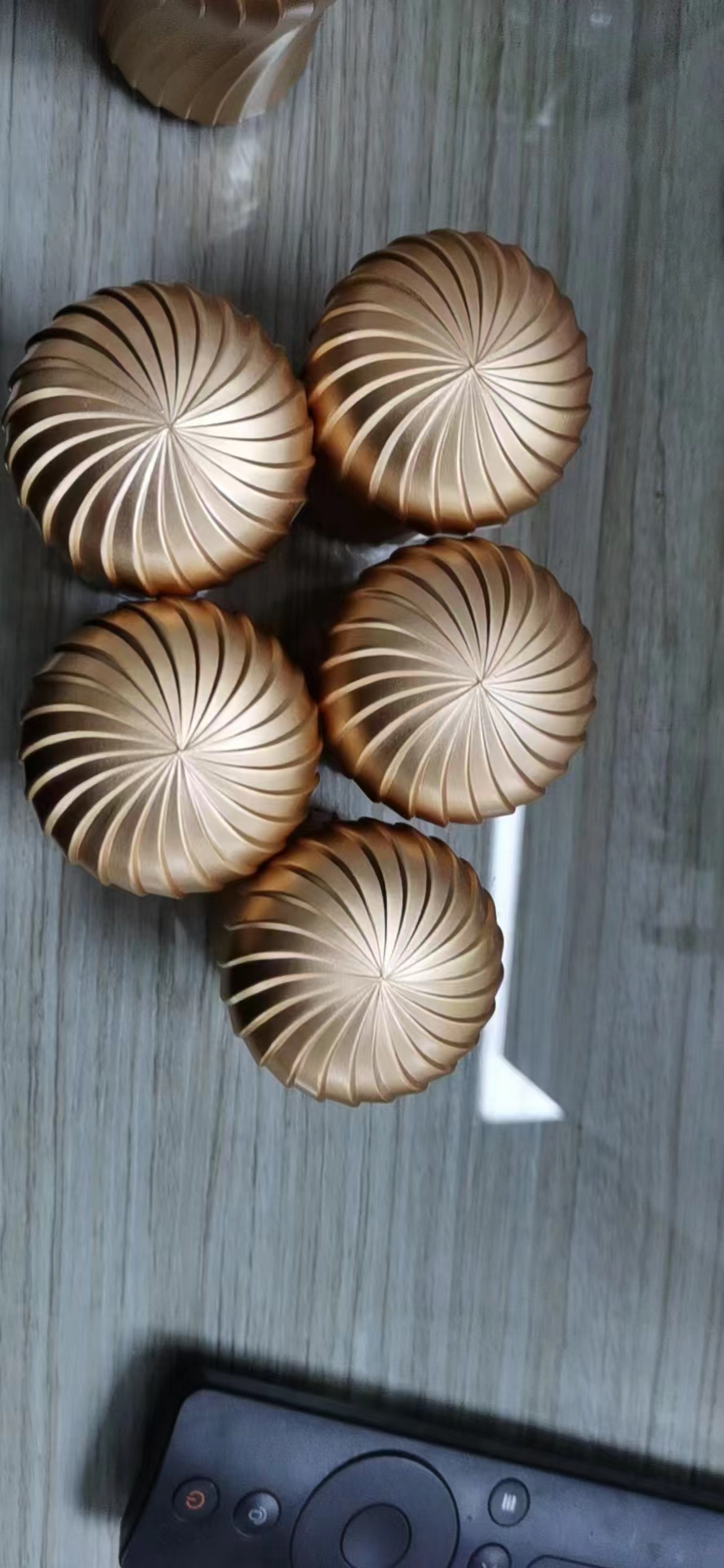 PVD+OEB復(fù)古電鍍各種顏色和效果