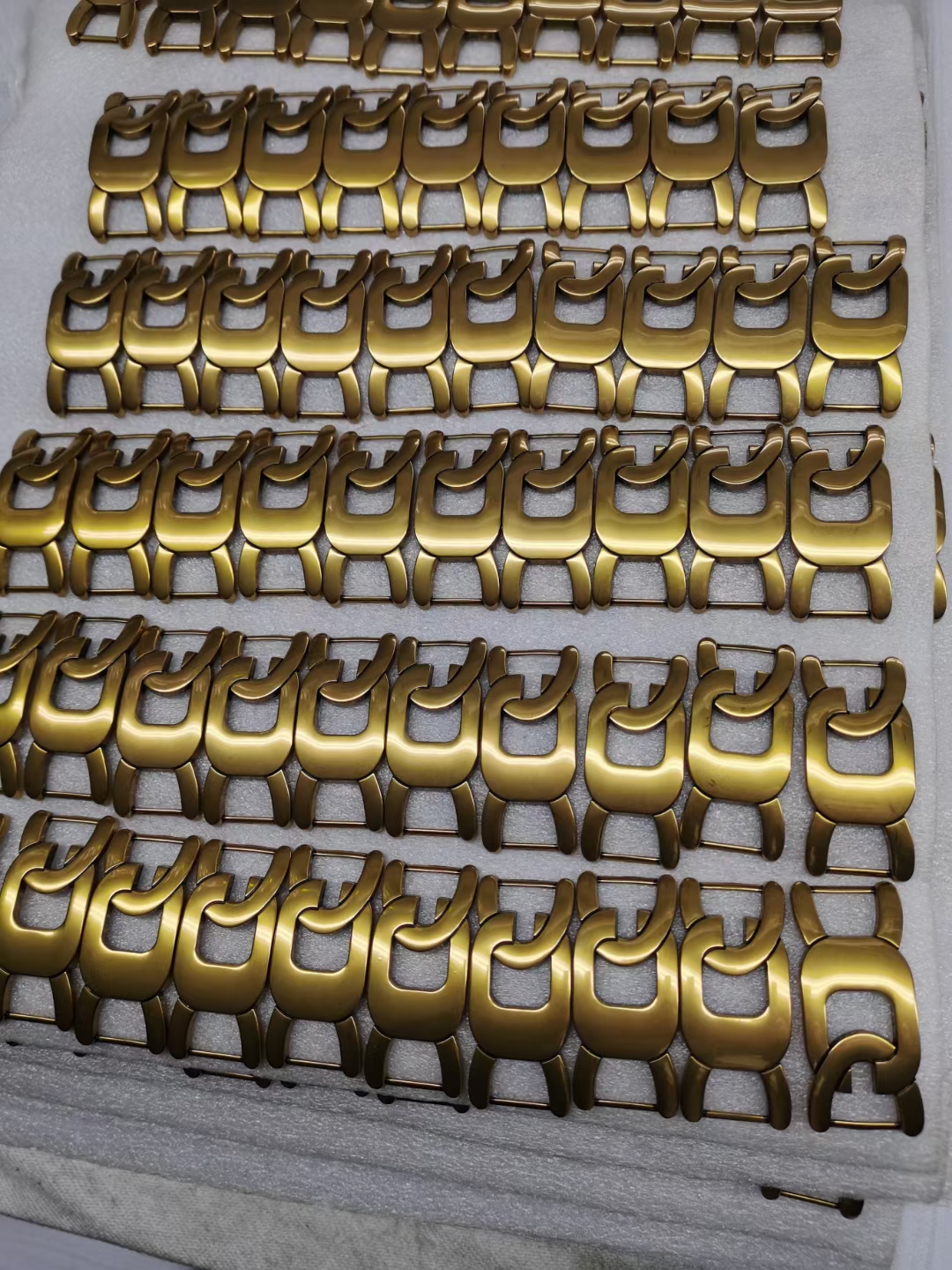 PVD+OEB復(fù)古電鍍各種顏色和效果