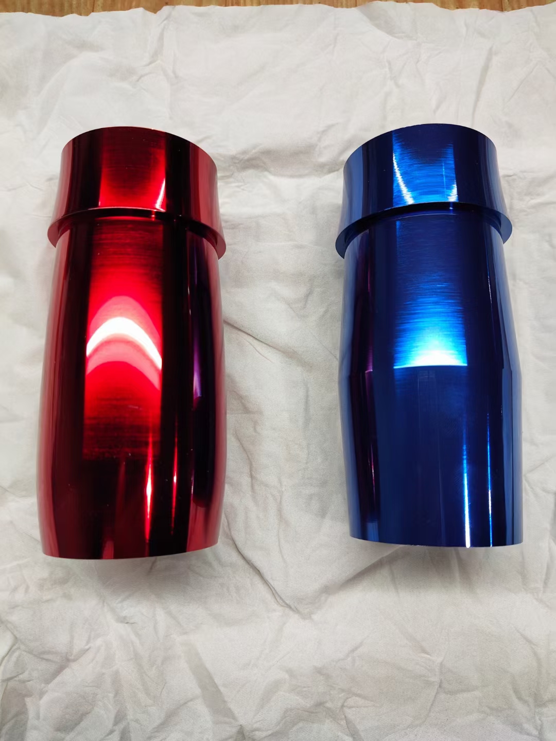 PVD+電泳/彩泳各類高性能效果