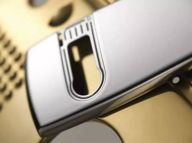 K歌麥PVD真空電鍍